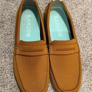 Rothy's Driver women’s 10
